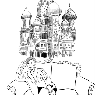 Статистика Дзен Богос_Трип