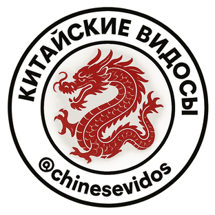 Статистика Дзен Китайские видосы