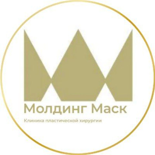 Статистика Дзен Молдинг Маск 