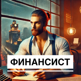 Статистика Дзен ФИНАНСИСТ