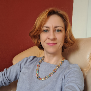 Дзен Психолог Галигузова Виктория  статистика