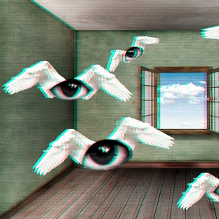 Дзен weird764 статистика