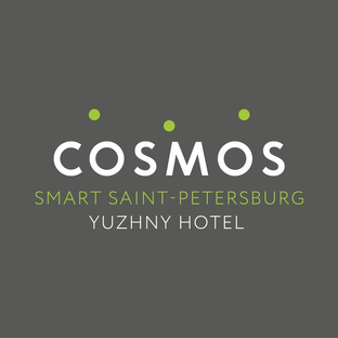 Статистика Дзен Cosmos Smart Санкт-Петербург Южный Отель