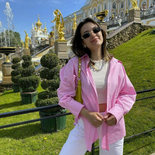 Статистика Дзен Екатерина Лебедева