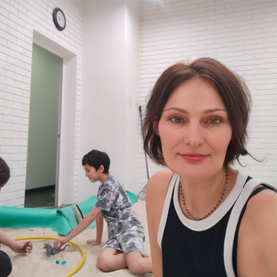 Статистика Дзен Психология с сердцем