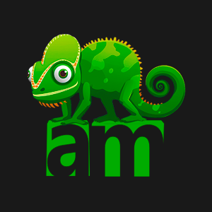 Статистика Дзен Chameleon Games