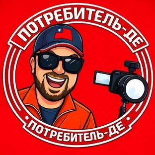 Статистика Дзен Потребитель-ДЕ