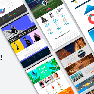 Статистика Дзен OKsoft