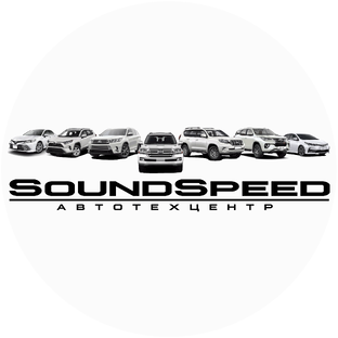 Статистика Дзен Автотехцентр SoundSpeed