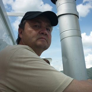Статистика Дзен Андрей Белов-Соколов