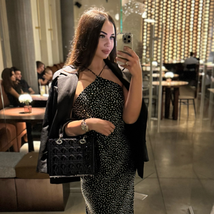 Статистика Дзен Кристина Стюфляева