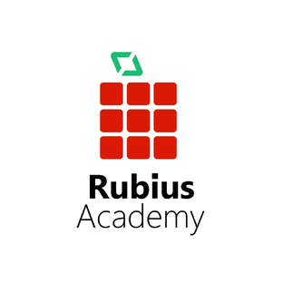 Дзен Rubius Academy | IT-курсы онлайн статистика