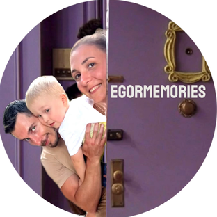 Статистика Дзен Воспоминания Егора | Egormemories
