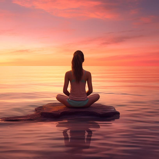 Дзен Дом Души статистика