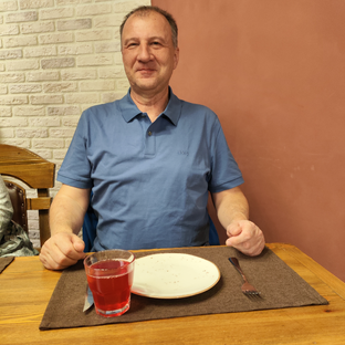 Статистика Дзен Вадим Лычухо