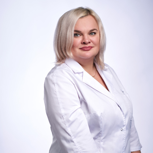 Статистика Дзен Невролог Попова Екатерина Олеговна