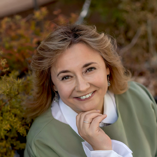 Статистика Дзен Екатерина Медведева ЧереZкрай творчество 