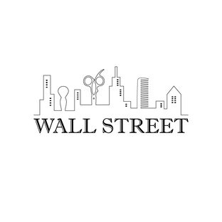 Статистика Дзен Wall Street - Мужская парикмахерская