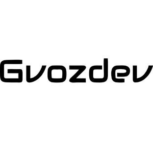 Статистика Дзен Gvozdev