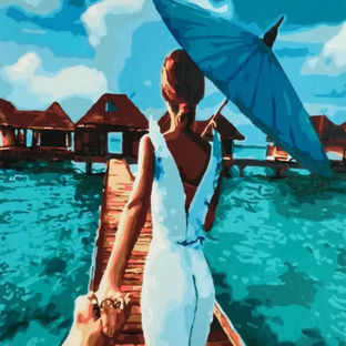 Дзен Творческий уголок статистика