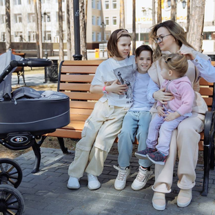 Статистика Дзен Марина Бруклин