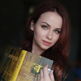Статистика Дзен Анна bookmood| Книжный блогер