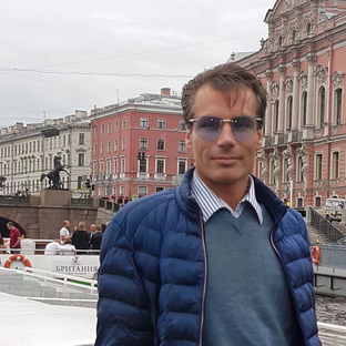 Статистика Дзен Душа Санкт-Петербурга