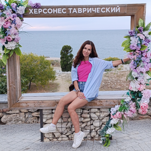 Статистика Дзен Елена- о путешествиях, прогулках по Волгограду и просто о жизни. 🌸🌸🌸