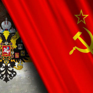 Дзен Russian History  статистика