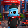 Аватар автора