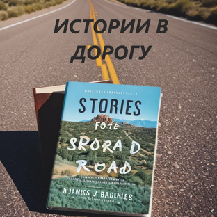 Дзен ИСТОРИИ В ДОРОГУ статистика