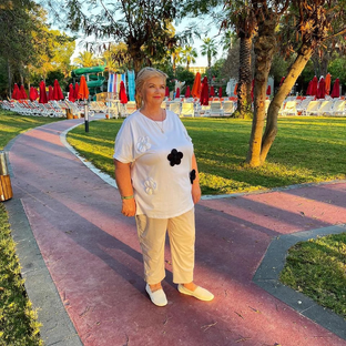 Статистика Дзен Анна Сидоровна