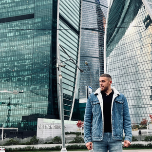 Статистика Дзен День сурка