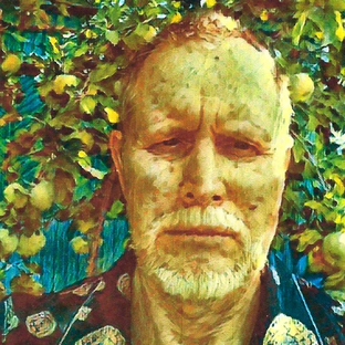 Статистика Дзен Пётр Шёйн - художник