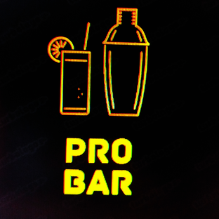 Статистика Дзен Pro Bar