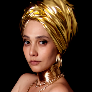Статистика Дзен Elen Afro