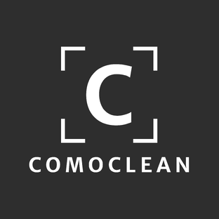 Статистика Дзен COMOCLEAN