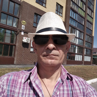 Статистика Дзен Андрей Карпов