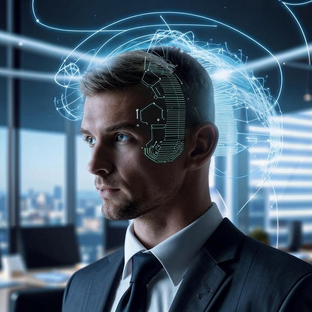 Статистика Дзен Нейросети и автоматизация бизнеса с AiBotSale