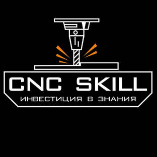 Статистика Дзен CNC SKILL