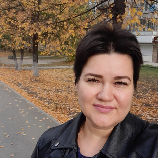 Статистика Дзен Екатерина: с чистого листа