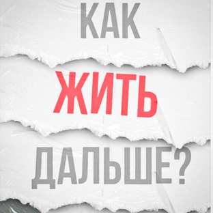 Дзен КАК ЖИТЬ ДАЛЬШЕ? | Канал Алексея Шахматова статистика