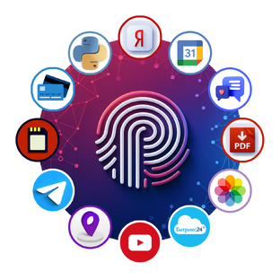 Статистика Дзен ProTalk