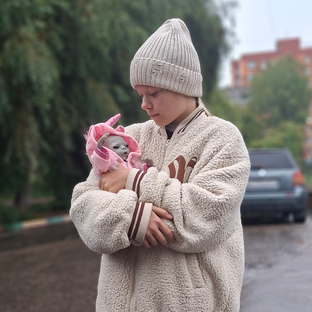 Статистика Дзен 💚реборны и только💚