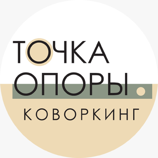 Статистика Дзен Коворкинг Точка Опоры - Охотный ряд
