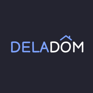 Статистика Дзен Маркетплейс услуг Deladom