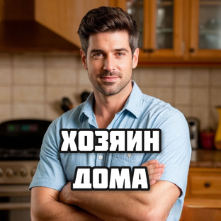 Статистика Дзен Хозяин дома 