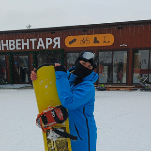 Статистика Дзен Яна Казанцева