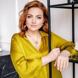 Статистика Дзен Елена Гордашникова