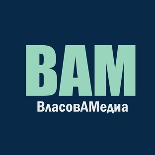 Статистика Дзен ВласовАМедиа